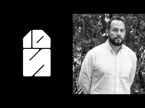 IDS Lecture Series: Harold Mendez, 2022-10-01