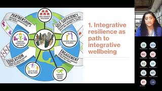 Treasury Guest Lecture: Wellbeing Report Seminar Series - Anita Chandra