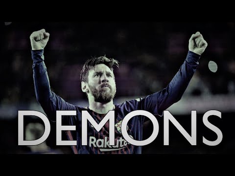 Lionel Messi - Demons