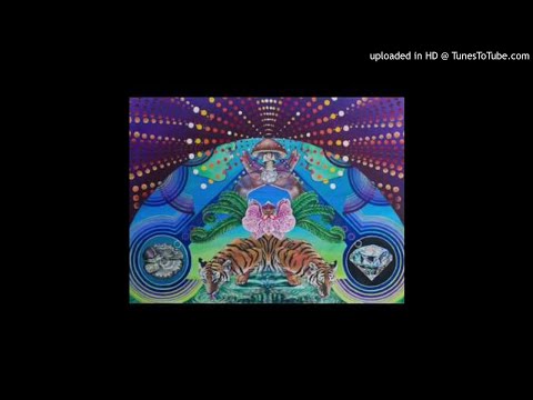 100_ Good Vibes - Happy morning  Goa trance set psy -- trance