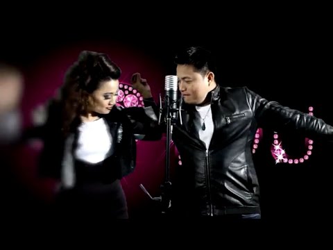 J&J(Tetea J & Sentei J)- Ka hmangaih ber che (official music video)
