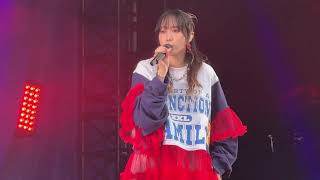 CHiCO with HoneyWorks / Ai no Scenario (アイのシナリオ)　【CENTRAL / Echoes Baa 2026】　Apr,4th #CENTRAL_FEST