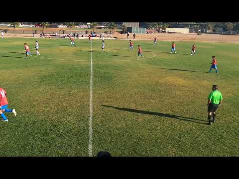 10/23/22 Vs Santa Ynez #3