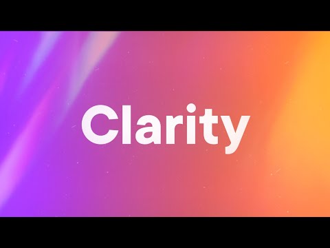 Zedd - Clarity (Lyrics) ft. Foxes