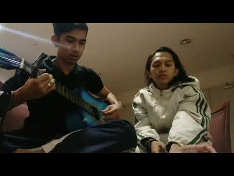 Bila Nafas Terhenti (cover) by SaifulWazien