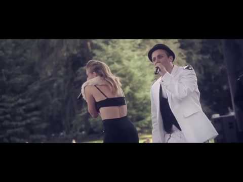 LMZG "Rodéo" - Live @ Uriage En Voix 2015