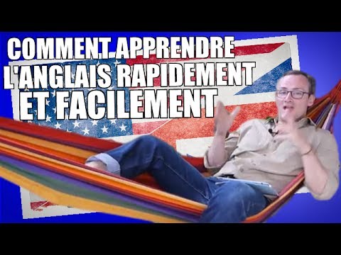comment apprendre francais rapidement