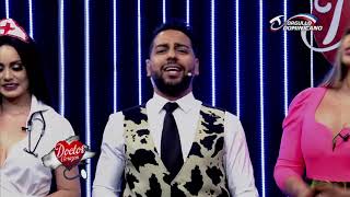 Ana Carolina – Parte 1 | Doctor Corazón