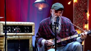 " Gypsy Blood"  Seasick Steve Later    with Jools Holland • Annual Hootenanny 2017