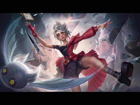 Melissa.EXE (No Lie)