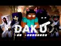Herobrine X Daku Edit Part 2 Minecraft
