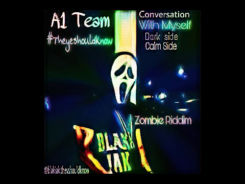 Blakjak - CalmSide VS DarkSide | "(Official Song) Youtube"