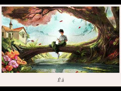 SOUTHALID - 'Nàng Xuân' (Official Audio)