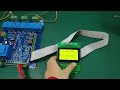 ST34 English Version Thyristor Firing Board Or Thyristor Control Board Demonstation Or Thyristor Pow