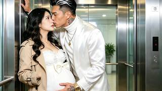 My father betrayed me, 55yo CEO bought me: I'm 20, pregnant, and he watches me!