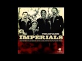 Closer To Jesus : The Imperials