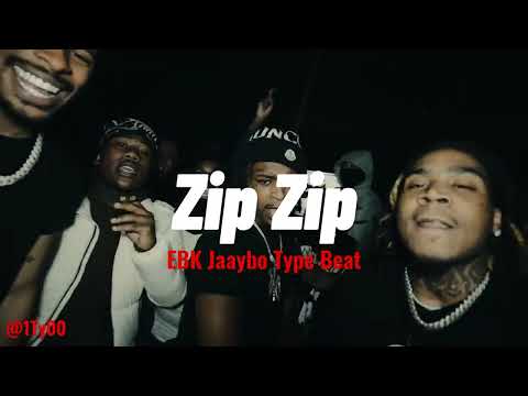 [FREE] ChaiBenjii4 x EBK Jaaybo Type Beat "Zip Zip"