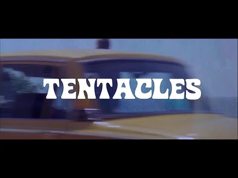 Tentacles (1977). HD. Samuel Z Arkoff Alternate American Opening Titles.