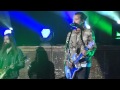 Bush - All My Life - Live @ Verizon Wireless 9/10/2011