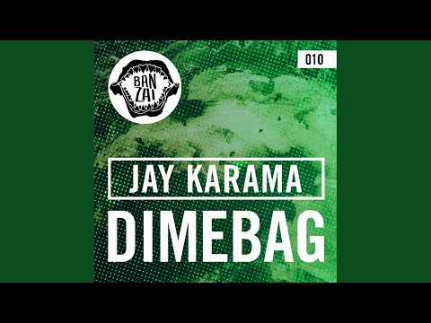 Dimebag (Original Mix)