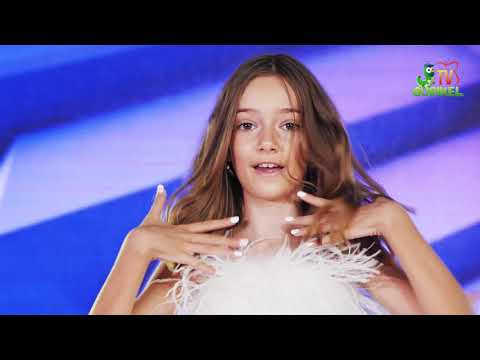 Ilinca Donici (Do-Re-Mi-SHOW) - Sunt o puștoaică