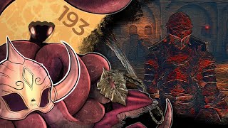 "Conferme", Elden Ring NG+ Shadow of the Erdtree Blind Run - L'Anima della Scoperta VII [193]