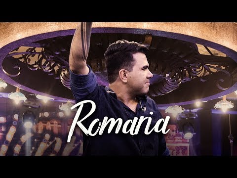 Romaria video