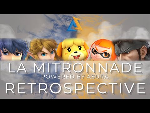 La Mitronnade - Retrospective