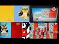30 Intros Special Agent OSO