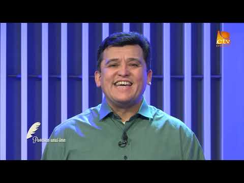 Ep,034. Povestea unui Imn - Mulțumim, o, Doamne !