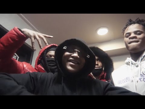 Kevo DaMenace - Touch The Ground (Official Music Video)