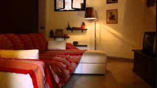 preview picture of video 'caratteristico appartamento toscano vicino firenze - via castelguinelli 26, Figline Valdarno'