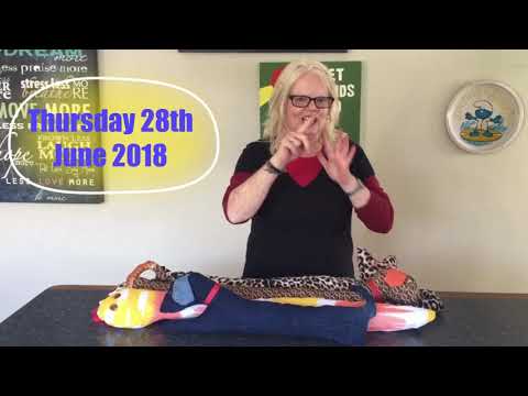 How to Sign Machine Sewing in NZSL