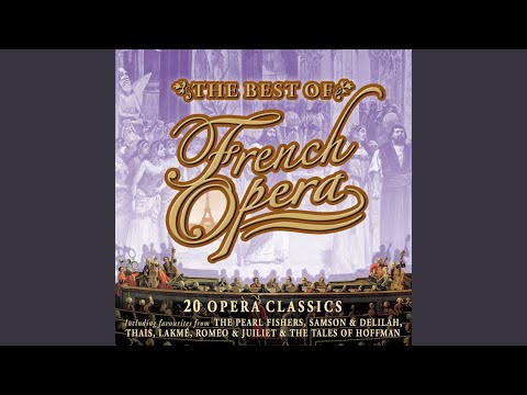 Barcarolle: Belle Nuit, O Nuit D'amour (The Tales Of Hoffmann)