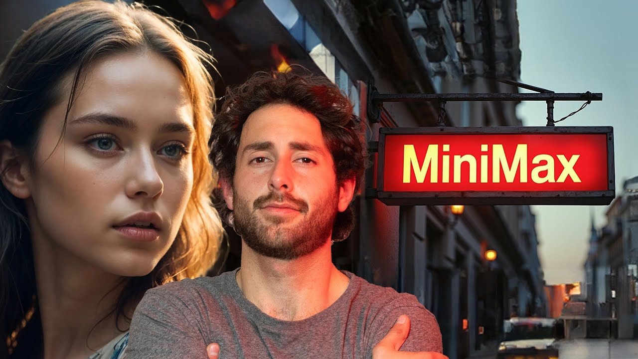 MiniMax tutorial