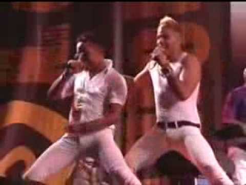 Charanga Habanera & El Yonki