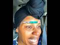 Mother Reacts To Her Son Dead
