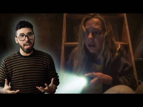 Fear of Rain Is The Horror/Thriller Film We've Been Waiting For // Presented by Fear of Rain