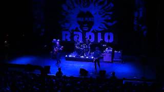 State Radio - The Waitress (State Theatre 11/27/2010)