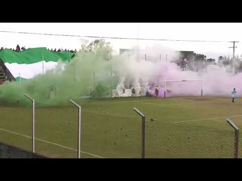 Fecha 02 - Atl Chicoana vs Dep La Merced