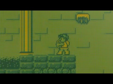 Kid Icarus: Of Myths and Monsters (Game Boy) Playthrough - NintendoComplete