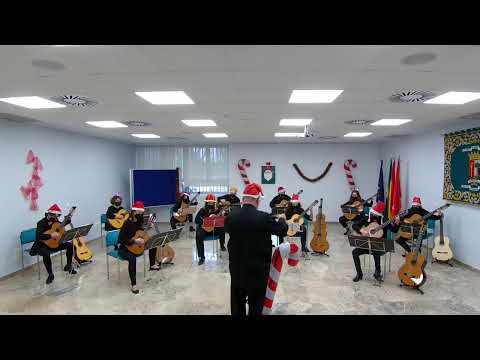 Concierto de Navidad 2020