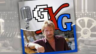 Remembering Chuck Norris
