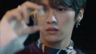 Download lagu [MV] STRAY KIDS - LEVANTER (ENGLISH VERSION) [LYRICS ON CC] mp3