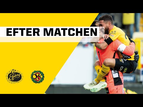 Eftersnack: IF Elfsborg - Örebro SK