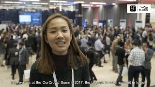 AIS Startup The Series Ep. 14 OurCrowd : The Future is Here!