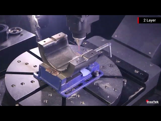 Industrial application of white metal