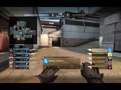 Steam Community :: Video :: [CS:GO] Eco #1