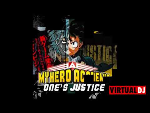 Basada - Good Vibes (Feat. Camden Cox) (My Hero Academia : One's Justice) (2018)