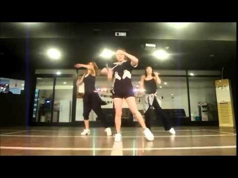 T-ara Cry Cry mirrored dance cover
